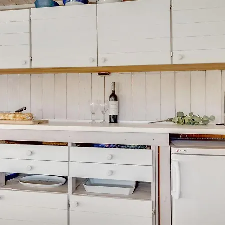 Holiday home Krak - 1km From The Sea In Western Jutland By Interhome