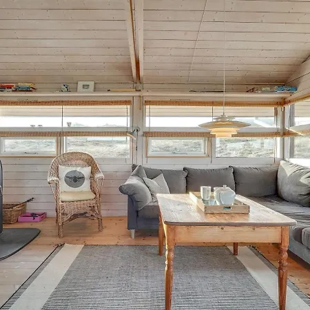 Krak - 1km From The Sea In Western Jutland By Interhome Holiday home *