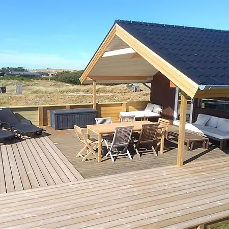 Σπίτι διακοπών Krak - 1km From The Sea By Interhome *