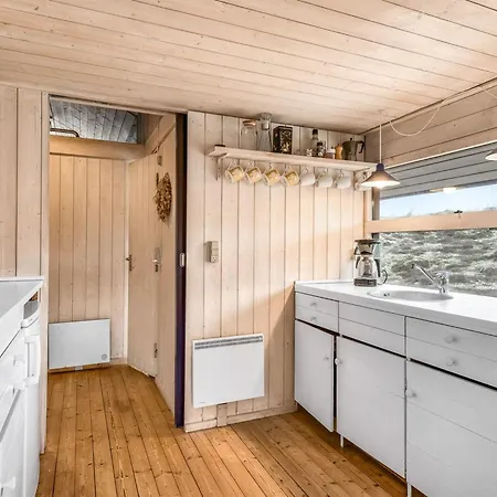 Krak - 1km From The Sea By Interhome Fanø