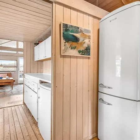 Krak - 1km From The Sea By Interhome