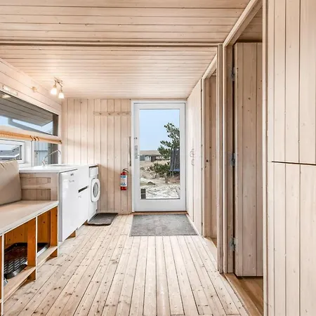 Feriehus Krak - 1km From The Sea By Interhome
