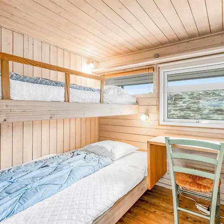 Krak - 1km From The Sea By Interhome