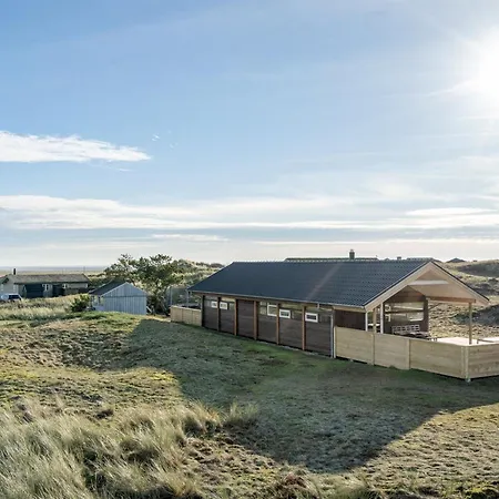 Feriehus Krak - 1km From The Sea By Interhome *